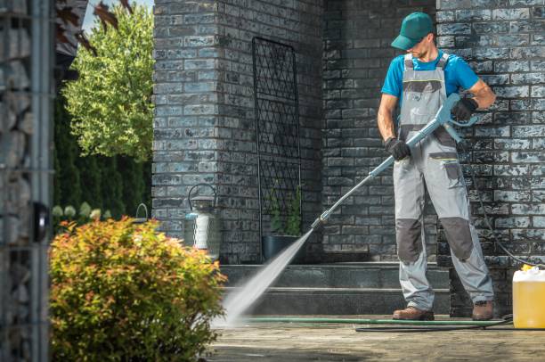 Trusted East Uniontown, PA Pressure Washing Services Experts