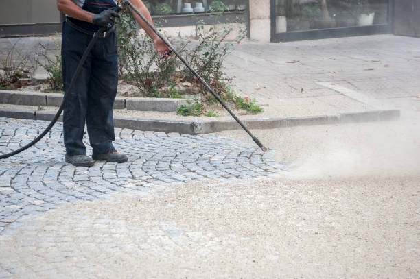 Best Patio and Deck Pressure Washing  in East Uniontown, PA