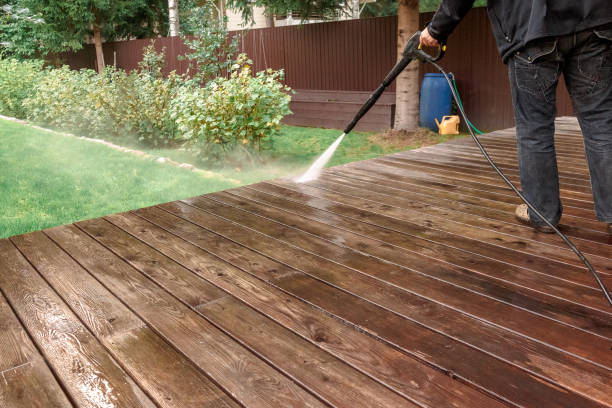 Best Solar Panel Cleaning  in East Uniontown, PA