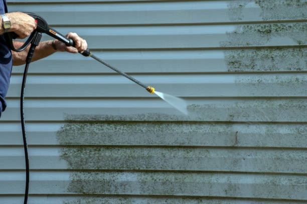 Best Building Exterior Washing  in East Uniontown, PA