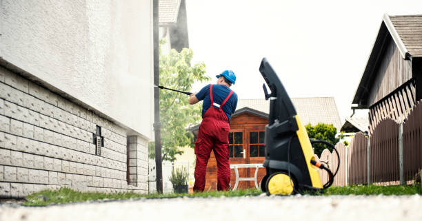 Best Dumpster Area Cleaning  in East Uniontown, PA